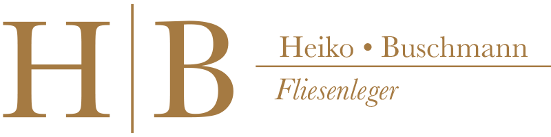 Fliesenleger H|B Heiko Buschmann